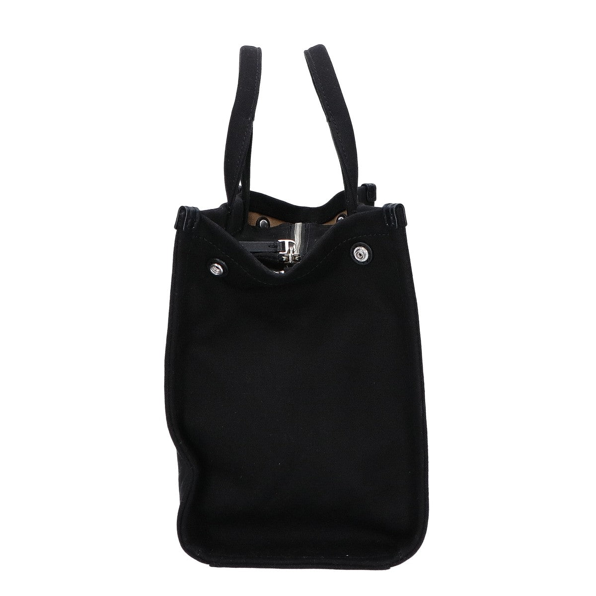 Tory Burch トリーバーチ ELLA CANVAS SMALL TOTE エラ キャンバス スモール 2WAY トートバッグ
