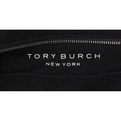 Tory Burch トリーバーチ ELLA CANVAS SMALL TOTE エラ キャンバス スモール 2WAY トートバッグ