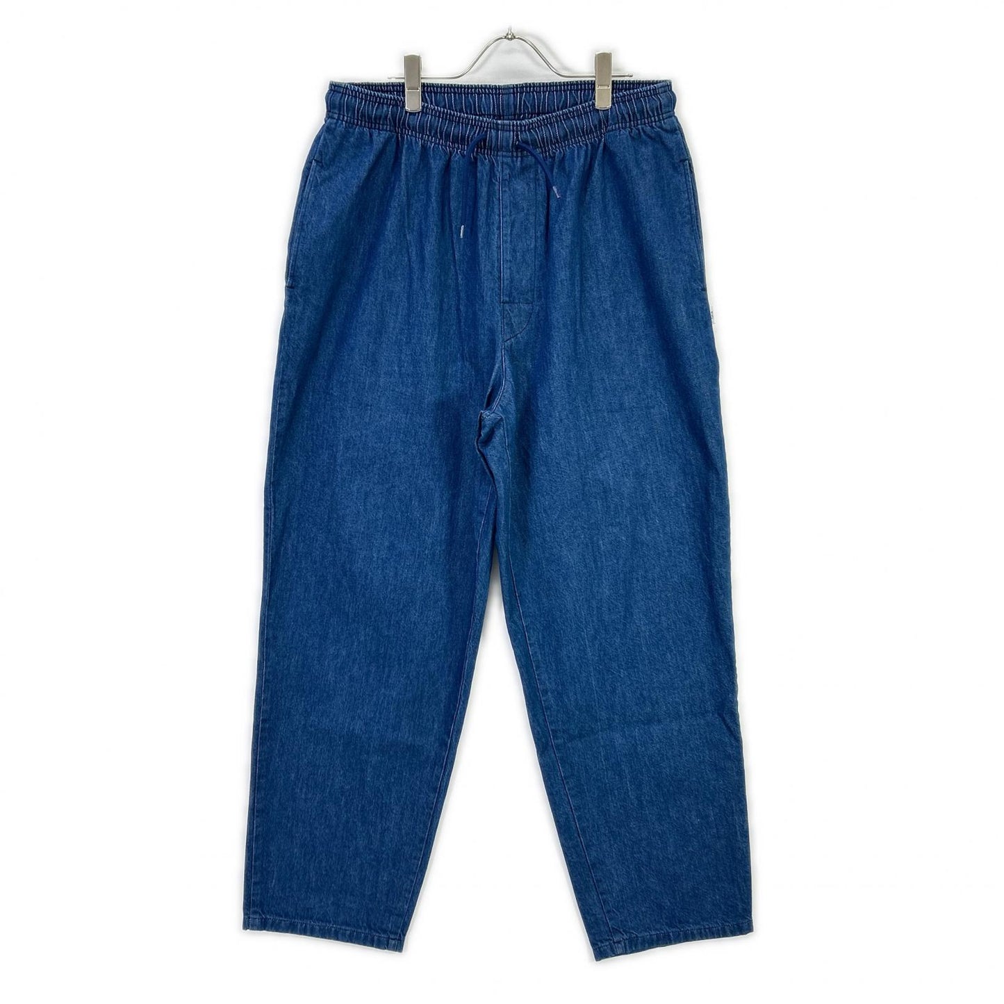 25SS 251CWDT-PTM03 BLUE SDDT2002/TROUSERS/COTTON. DENIM Pants Bottoms X04 Men's
