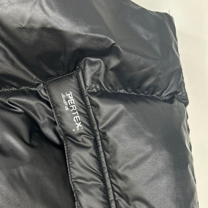 WTAPS ダブルタップス 242CWDT-JKM03 ブラック NYLON. TAFFETA. PERTEX ベスト ベスト
