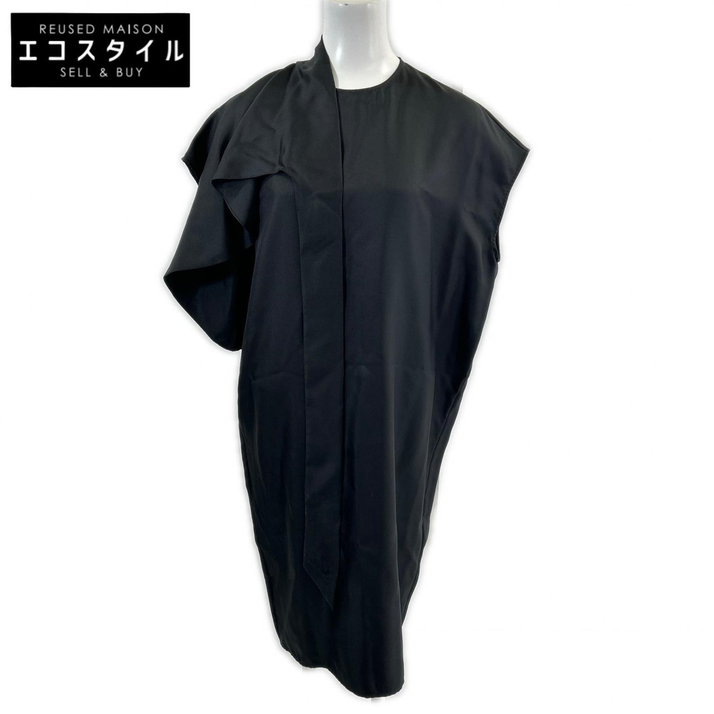美品 国内正品 3H0528DG Caleche Twillaine 连衣裙 34 女士