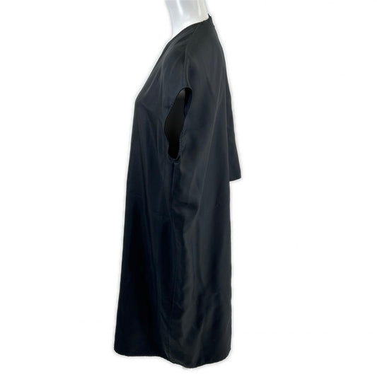 Excellent Condition Domestic Authentic 3H0528DG Carreaux Twillaine Dress 34 Women's