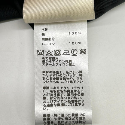 美品 国内正品 3H0528DG Caleche Twillaine 连衣裙 34 女士