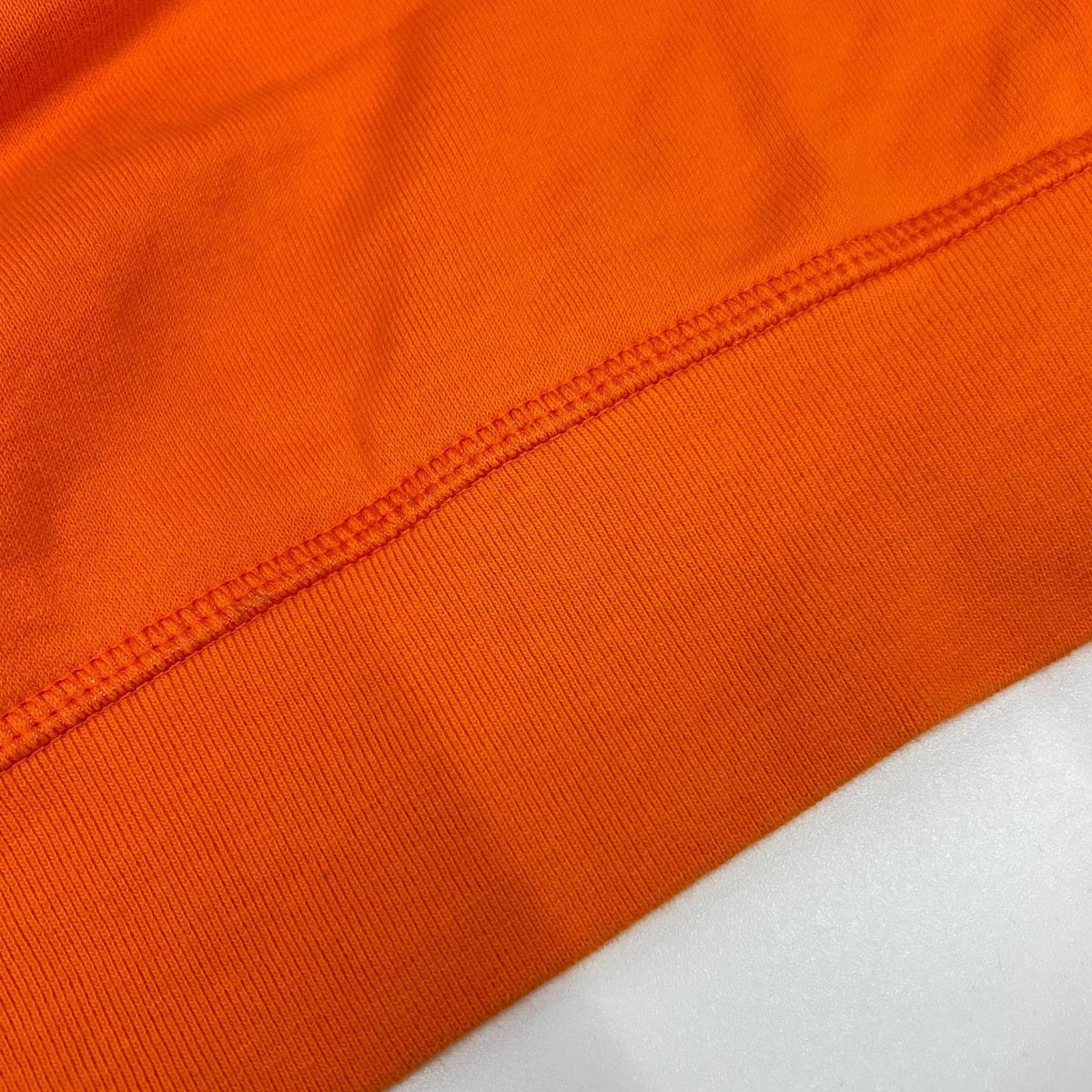 DSQUARED2 S79GU0065 S25516 Orange ICON Logo Hoodie Top