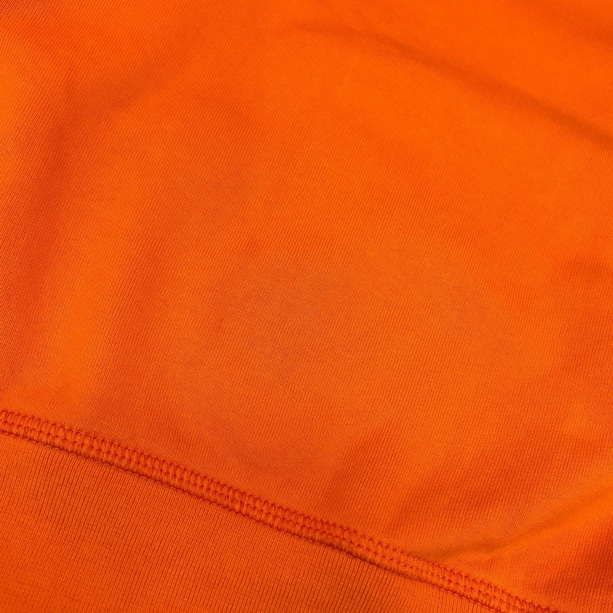 DSQUARED2 S79GU0065 S25516 Orange ICON Logo Hoodie Top