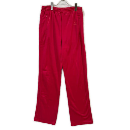 adidas アディダス 70's~80's ピンク USA製 トラックパンツ ボトムス