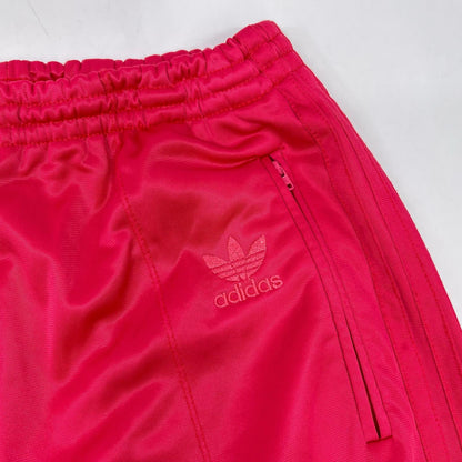 adidas アディダス 70's~80's ピンク USA製 トラックパンツ ボトムス