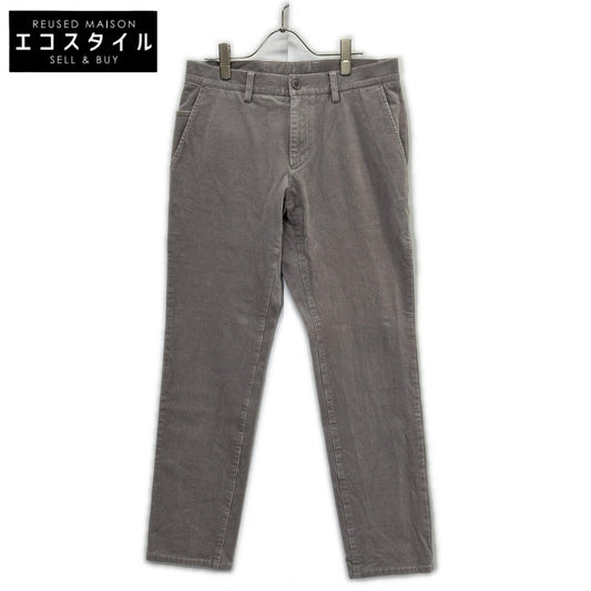 EPOCA UOMO エポカウォモ ライトブラウン 2WAYストレッチコーデュロイパンツ ボトムス