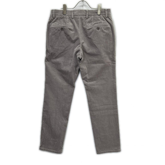 EPOCA UOMO エポカウォモ ライトブラウン 2WAYストレッチコーデュロイパンツ ボトムス