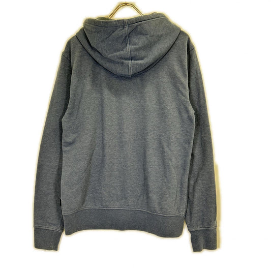 Patagonia パタゴニア 39547FA19 ブルー フルジップ パーカー ジャケット