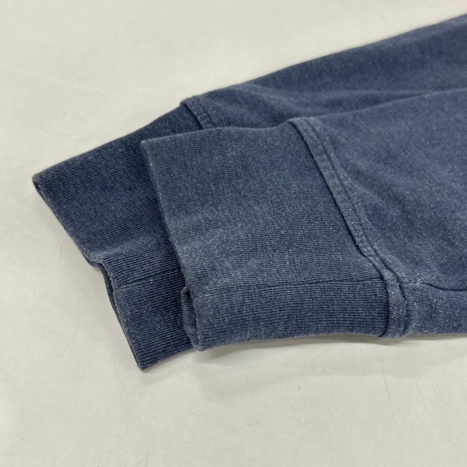 Patagonia パタゴニア 39547FA19 ブルー フルジップ パーカー ジャケット