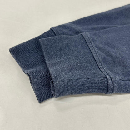 Patagonia パタゴニア 39547FA19 ブルー フルジップ パーカー ジャケット