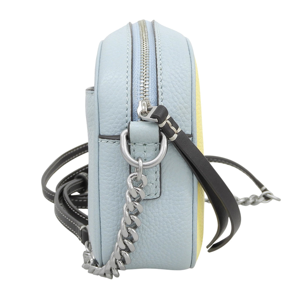 Tory Burch トリーバーチ 美品 マックグロー カメラバッグ レザー Tory Burch トリーバーチ 美品 マックグロー カメラバッグ レザー