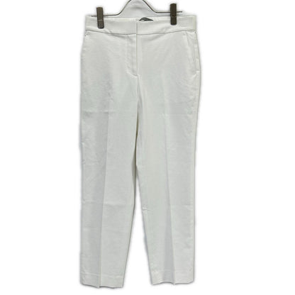 theory luxe Theory Luxe 24年款 白色 Ariosa Carol 2 长裤 下装