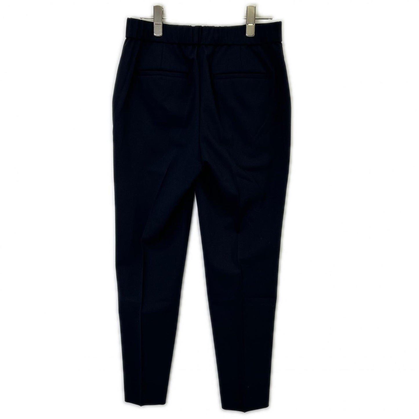 theory luxe Theory Luxe 深蓝色 Eden Carol 2 裤装 下装