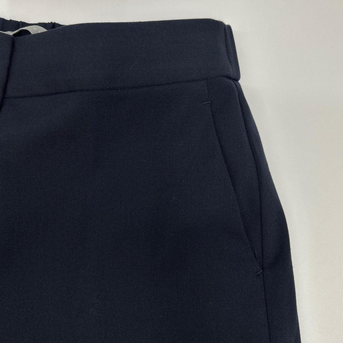 theory luxe Theory Luxe 深蓝色 Eden Carol 2 裤装 下装
