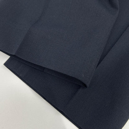theory luxe Theory Luxe 深蓝色 Eden Carol 2 裤装 下装