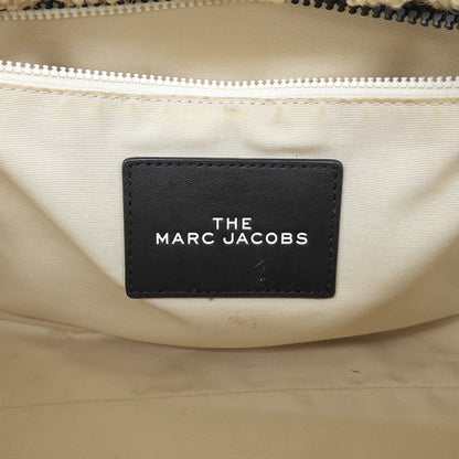 MARC JACOBS マーク ジェイコブス ミディアム THE Teddy 2WAY トートバッグ レディース ベージュ M0016740 トートバッグ