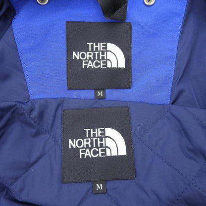 THE NORTH FACE ノースフェイス インナー付 フィッシュテール トリクライメイト コート メンズ ブルー M NP21531 コート