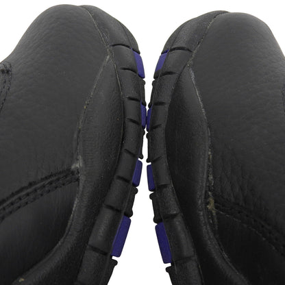 NIKE ナイキ 美品 サクラメント ブラック エアジョーダン10 シューズ メンズ 29cm 30209-051 シューズ