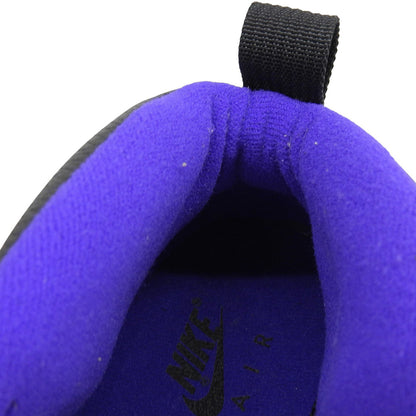 NIKE ナイキ 美品 サクラメント ブラック エアジョーダン10 シューズ メンズ 29cm 30209-051 シューズ
