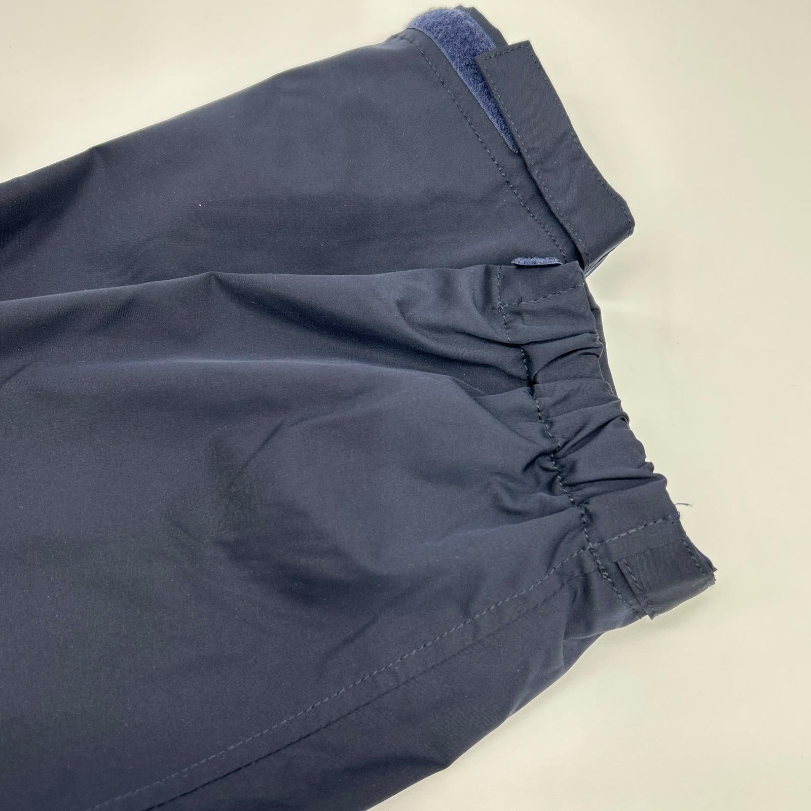 BEAMS BEAMS T Navy Shuto Okayasu Shell Jacket Jacket