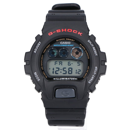 G-SHOCK ジーショック DW-6900U-1JF DIGITAL 6900 SERIES デジタル クオーツ 腕時計