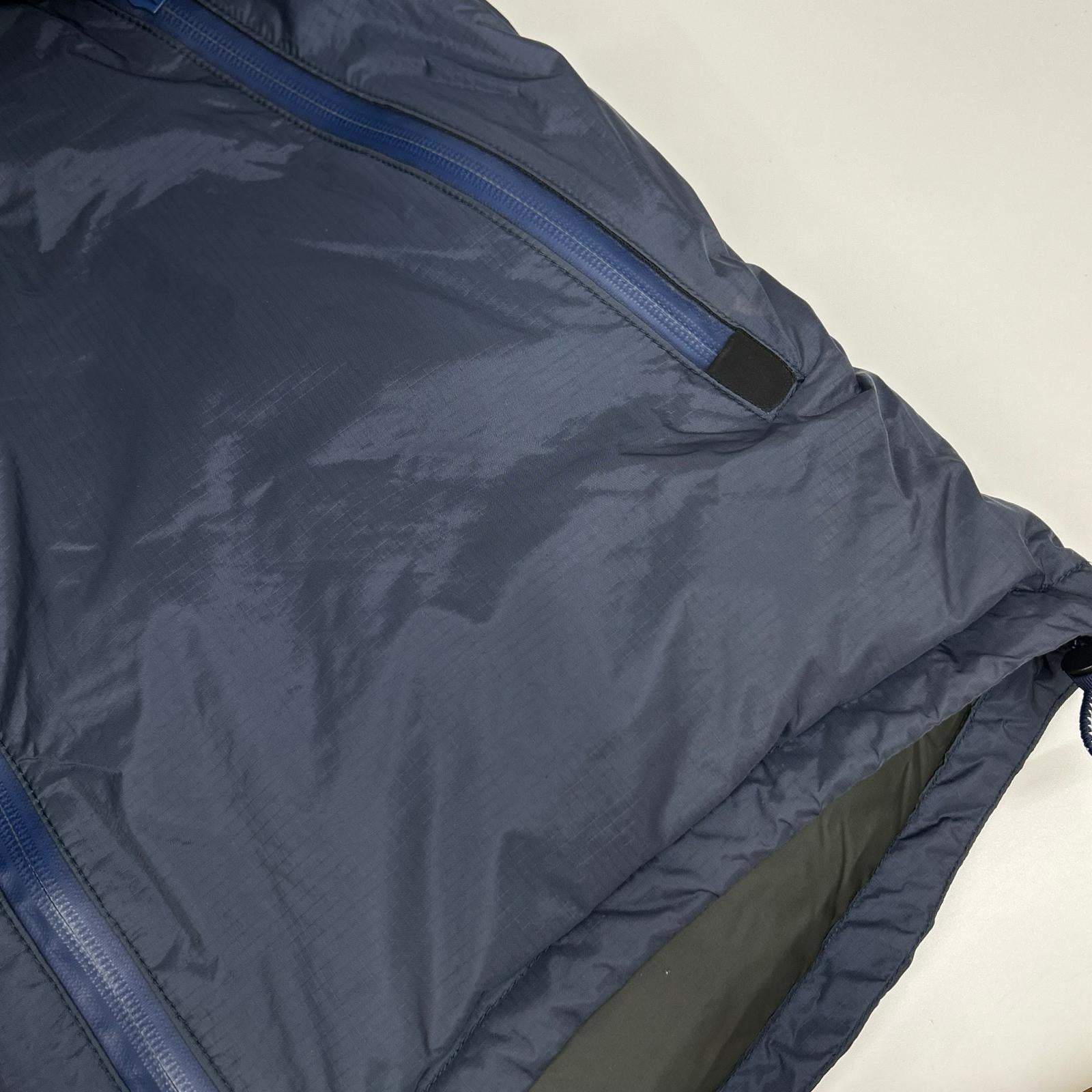URBAN RESEARCH Urban Research × Nanga × URiD AURORA 3LAYER DOWN BLOUSON jacket