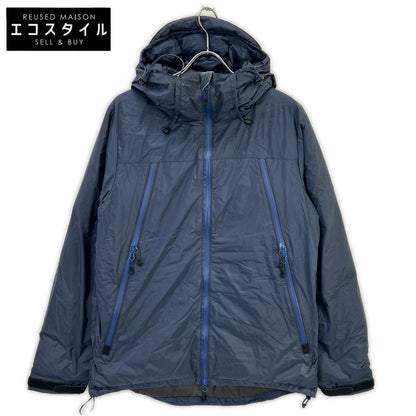 URBAN RESEARCH Urban Research × Nanga × URiD AURORA 3LAYER DOWN BLOUSON jacket