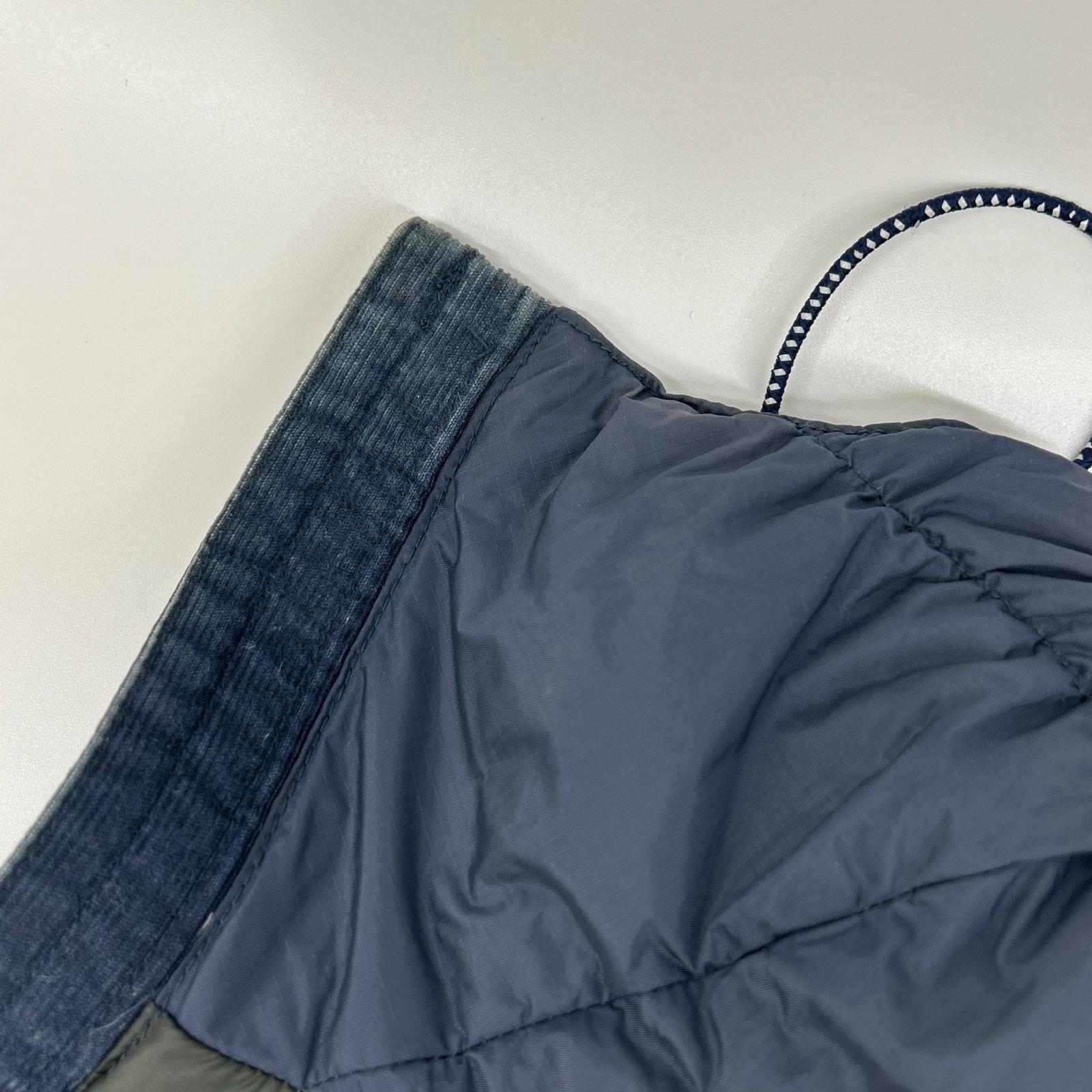 URBAN RESEARCH Urban Research × Nanga × URiD AURORA 3LAYER DOWN BLOUSON jacket