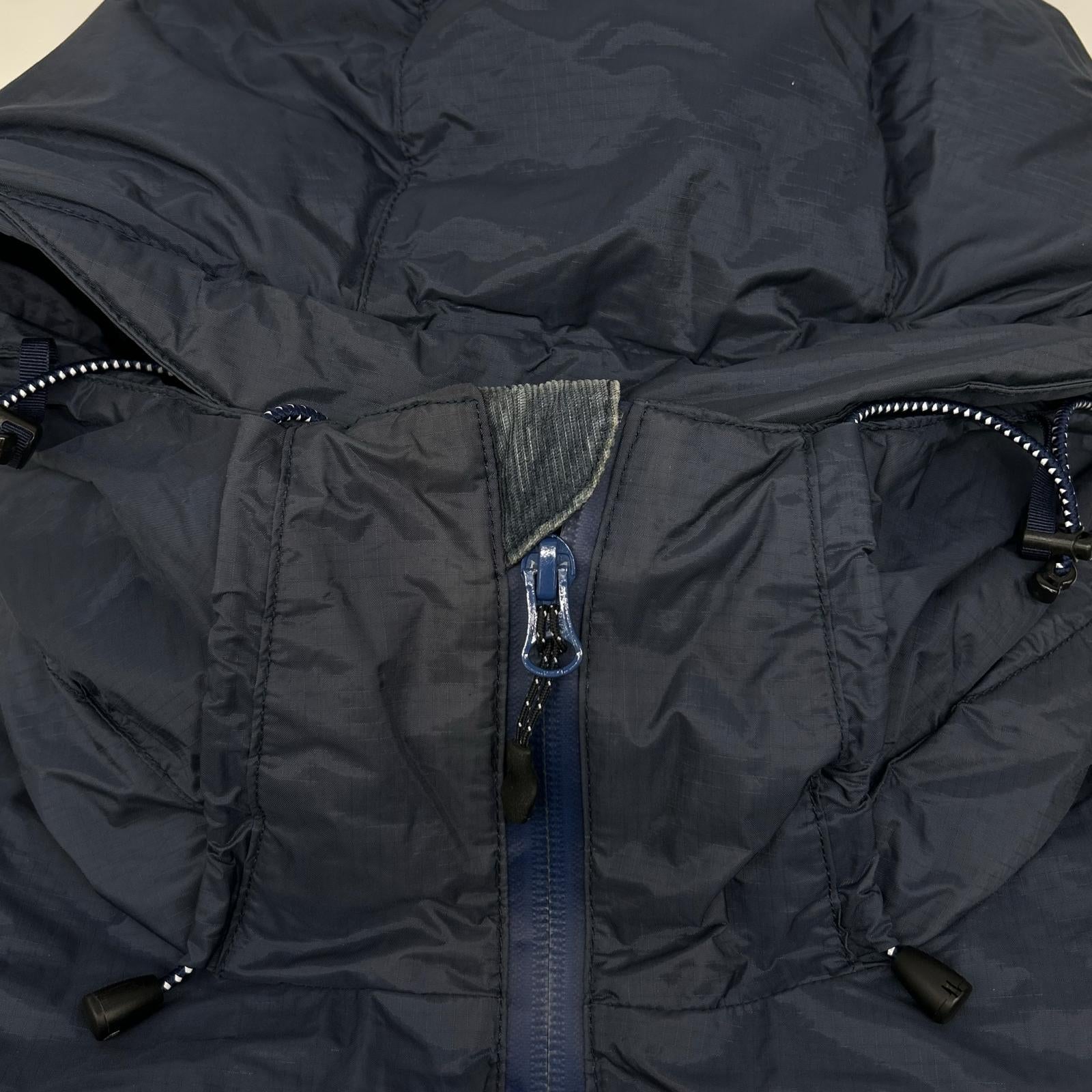 URBAN RESEARCH Urban Research × Nanga × URiD AURORA 3LAYER DOWN BLOUSON jacket