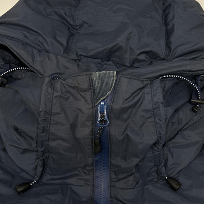 URBAN RESEARCH Urban Research × Nanga × URiD AURORA 3LAYER DOWN BLOUSON jacket