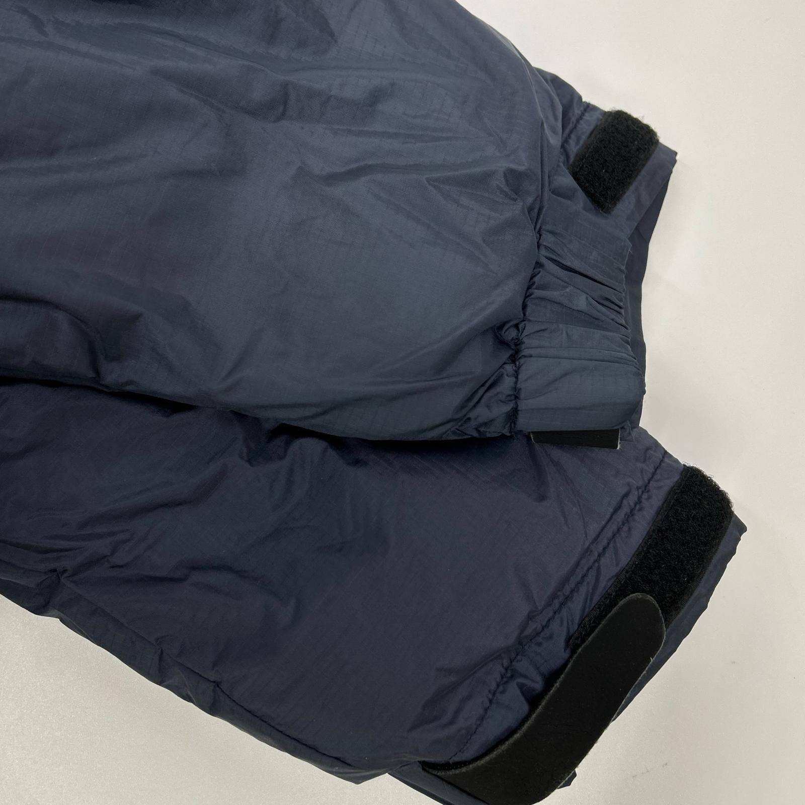 URBAN RESEARCH アーバンリサーチ ×ナンガ×URiD AURORA 3LAYER DOWN BLOUSON ジャケット
