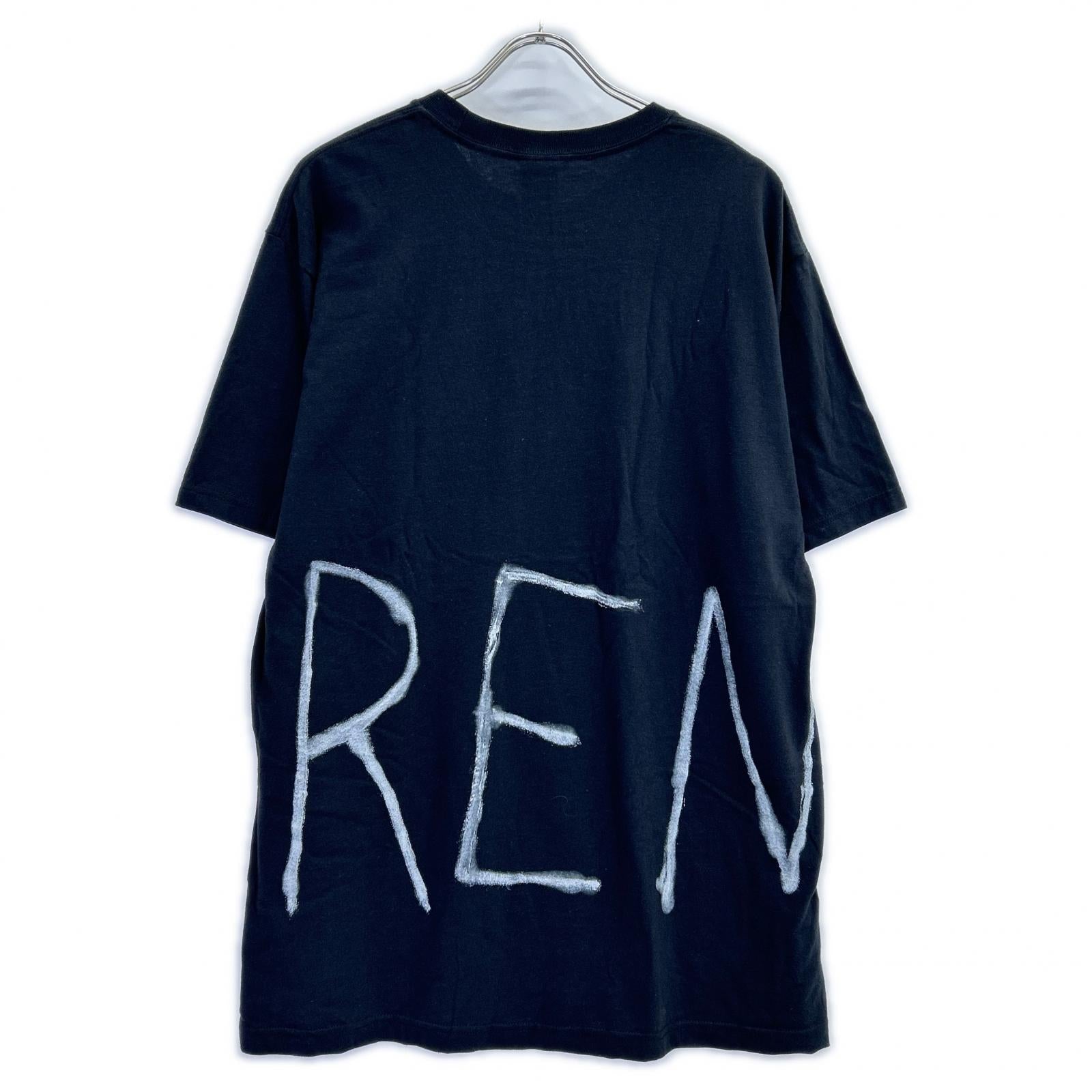 Supreme シュプリーム 25SS ブラック ペインティッド Tee トップス