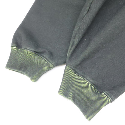 VETEMENTS ヴェトモン 【23AW】UE54HD200Y ロゴプリント グラデーション プルオーバー パーカー トップス