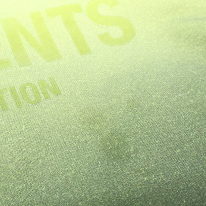 VETEMENTS ヴェトモン 【23AW】UE54HD200Y ロゴプリント グラデーション プルオーバー パーカー トップス