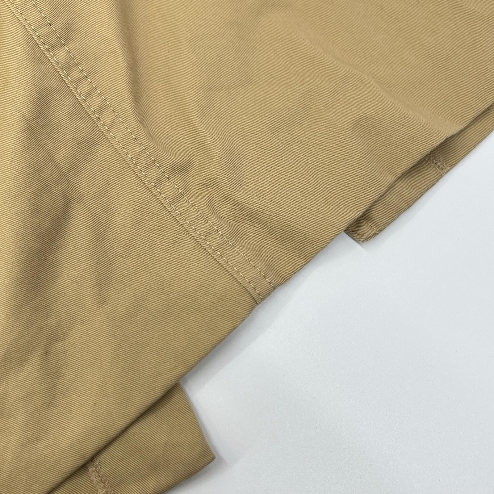 MACPHEE マカフィー 24年製 ベージュ トレンチスカート スカート