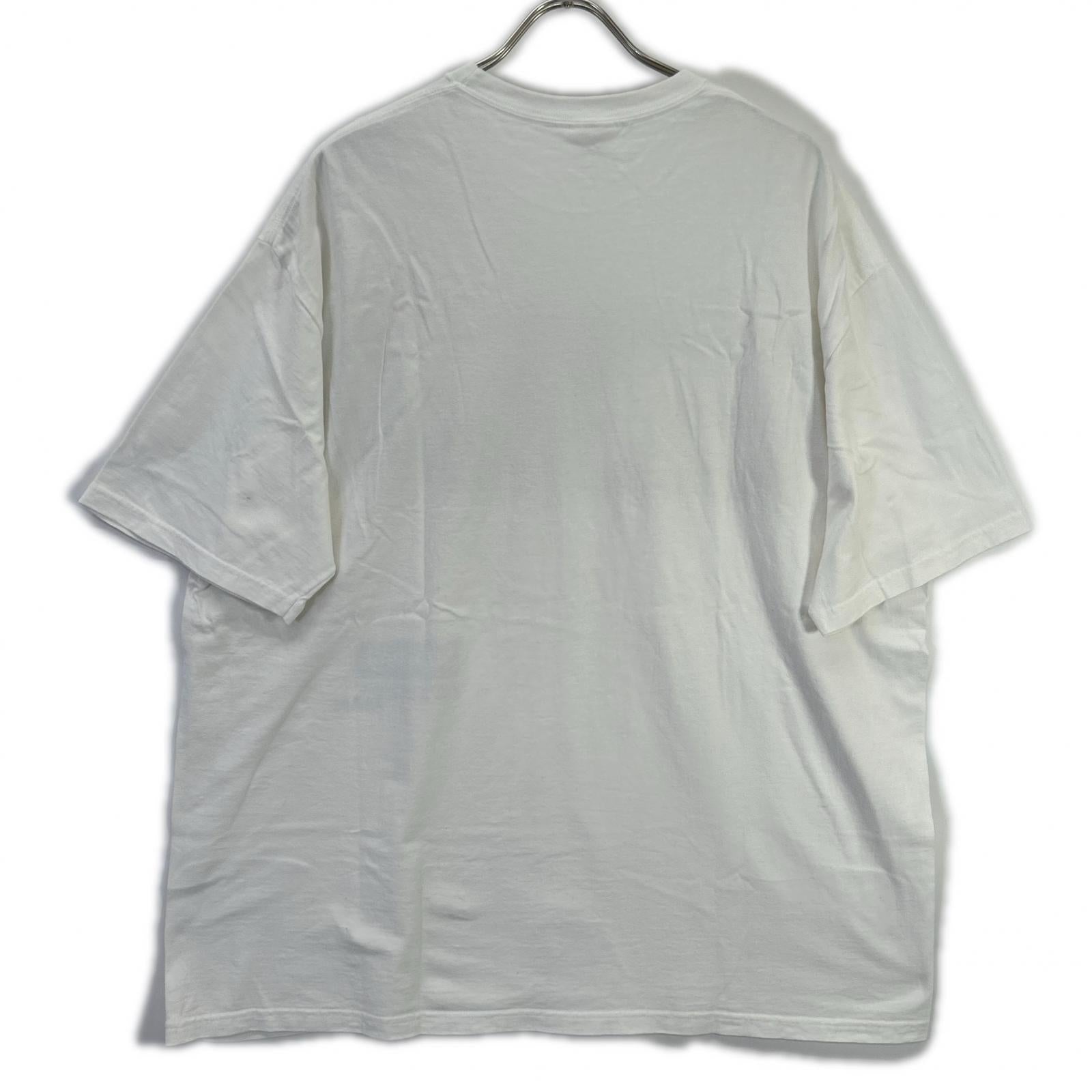 Supreme シュプリーム 【×JUNYA WATANABE MAN】ホワイト グラフィックTシャツ トップス
