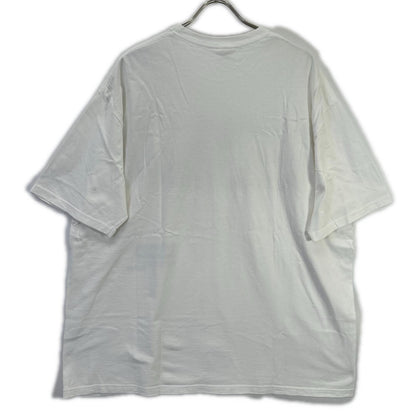 Supreme シュプリーム 【×JUNYA WATANABE MAN】ホワイト グラフィックTシャツ トップス