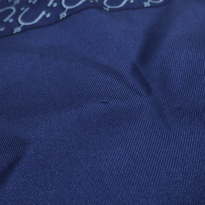 HERMES エルメス ホースビット シルク スカーフ