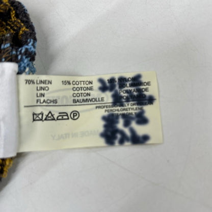 MISSONI ミッソーニ D-TK392 マルチカラー ニット カーディガン トップス