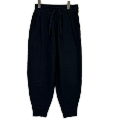 ALWEL TOP-12B Black Pants Bottoms