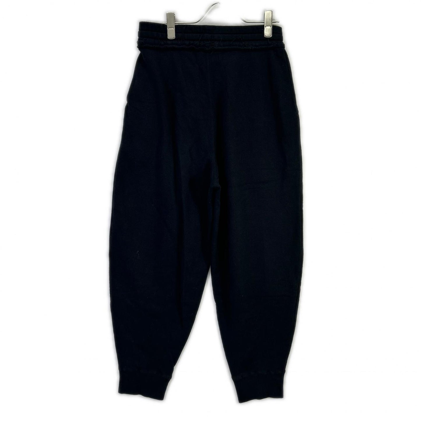 ALWEL TOP-12B Black Pants Bottoms