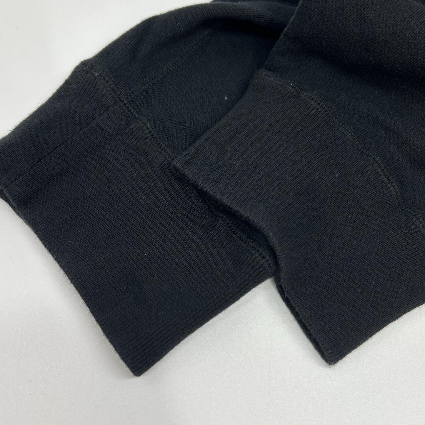 ALWEL TOP-12B Black Pants Bottoms