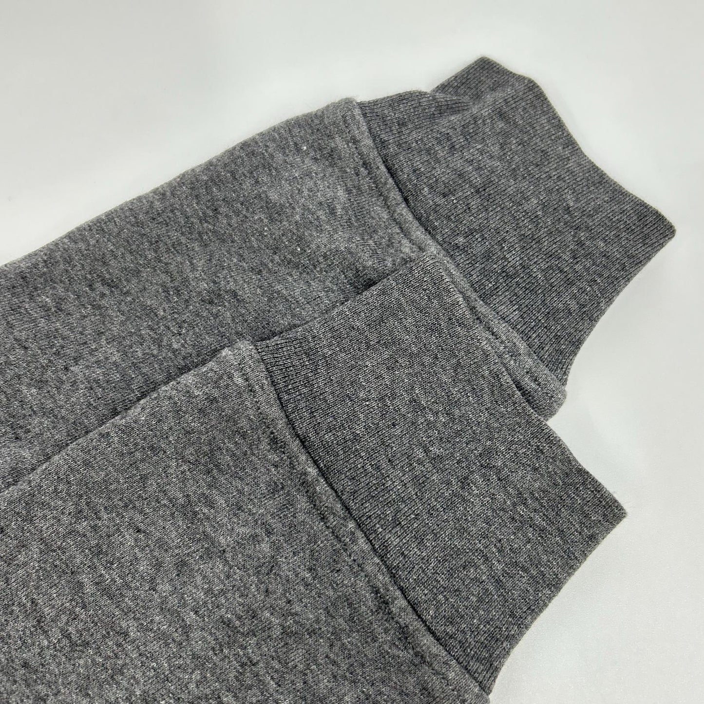 T by ALEXANDER WANG ティーバイアレキサンダーワン 4C377000B2 21020026 グレー バックリボン スウェット ジャンプスーツ スーツ セットアップ