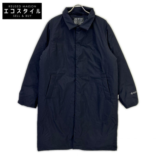 FENNIX Fenix navy Gore-Tex down jacket jacket