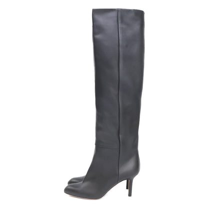 PELLICO ペリーコ PE242DT9642VPXX NERO レザー METRO オーバーニーブーツ シューズ