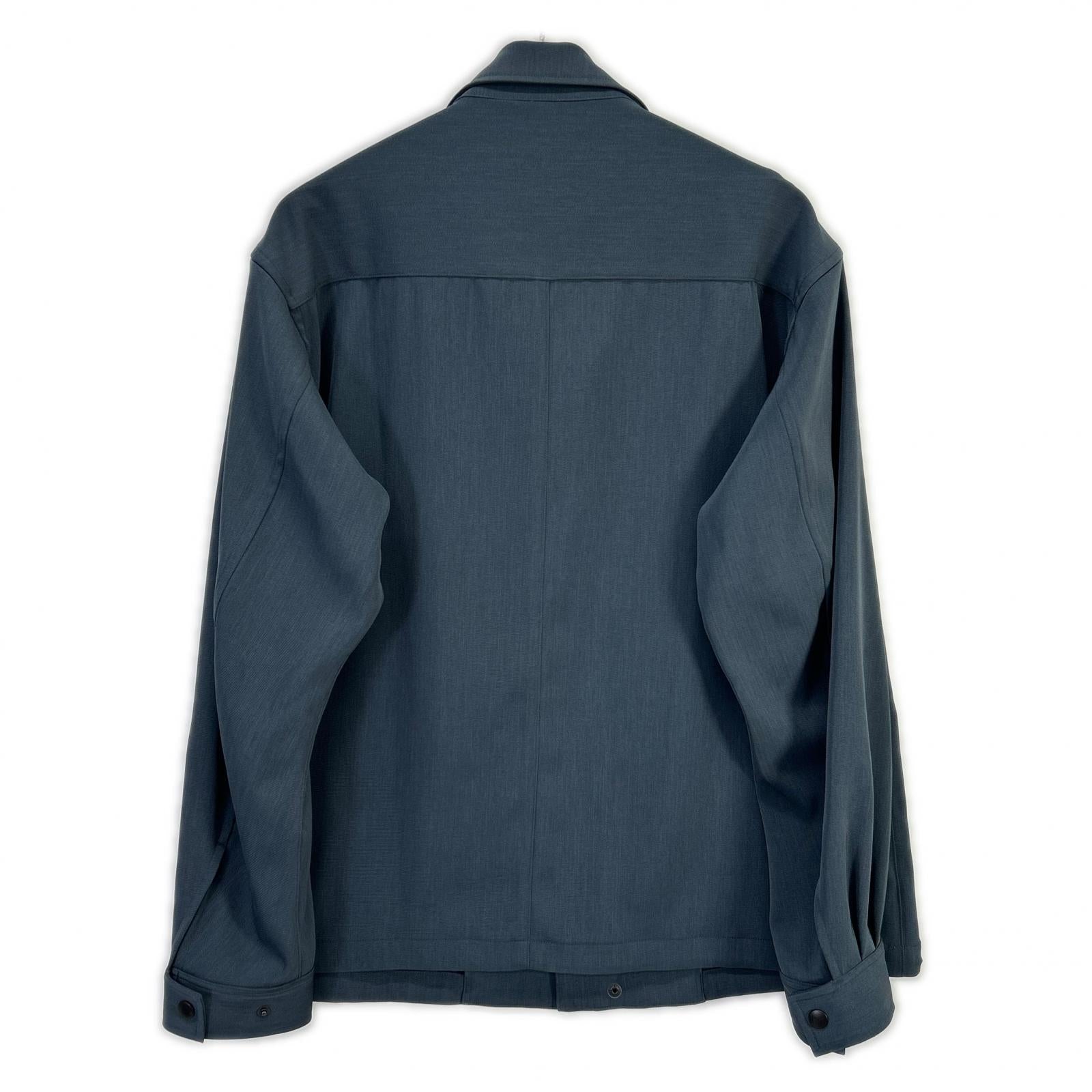 UNITED TOKYO ユナイテッドトウキョウ 133250008 ネイビー DRY KERSEY 2WAYブルゾン ジャケット
