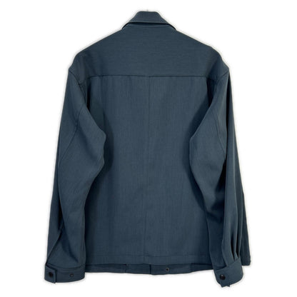 UNITED TOKYO ユナイテッドトウキョウ 133250008 ネイビー DRY KERSEY 2WAYブルゾン ジャケット