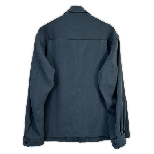 UNITED TOKYO ユナイテッドトウキョウ 133250008 ネイビー DRY KERSEY 2WAYブルゾン ジャケット